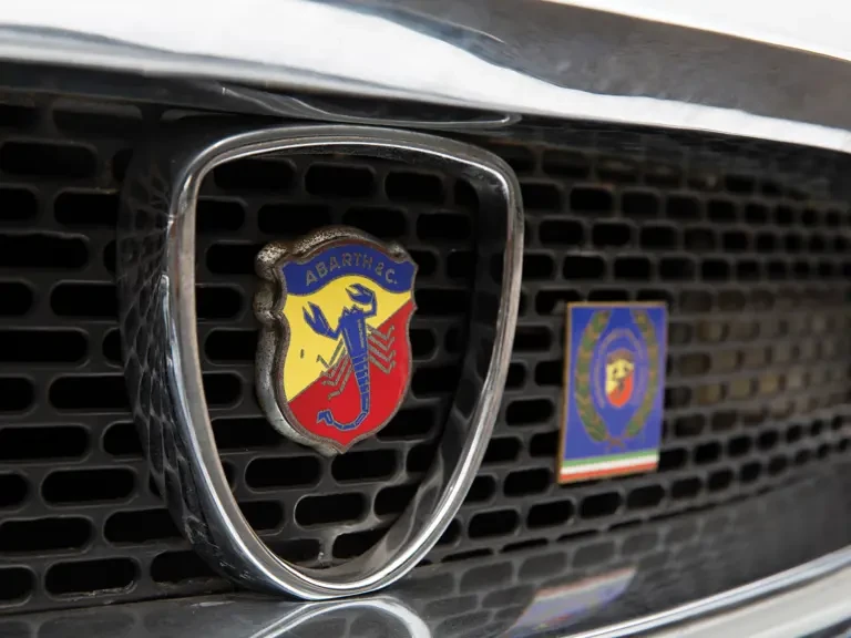 1961 Abarth - Image 7 of 31