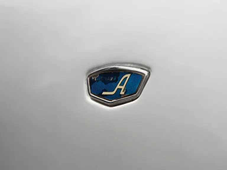 1961 Abarth - Image 24 of 31