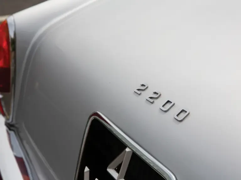 1961 Abarth - Image 9 of 31