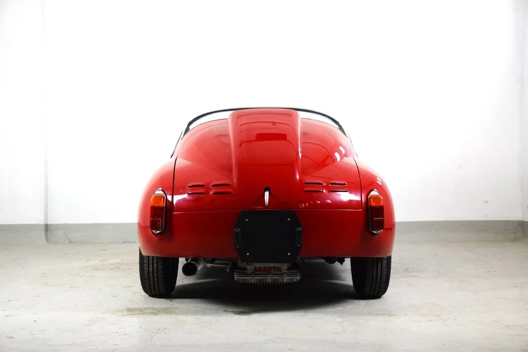 1961 Abarth 1000 - Image 13 of 30
