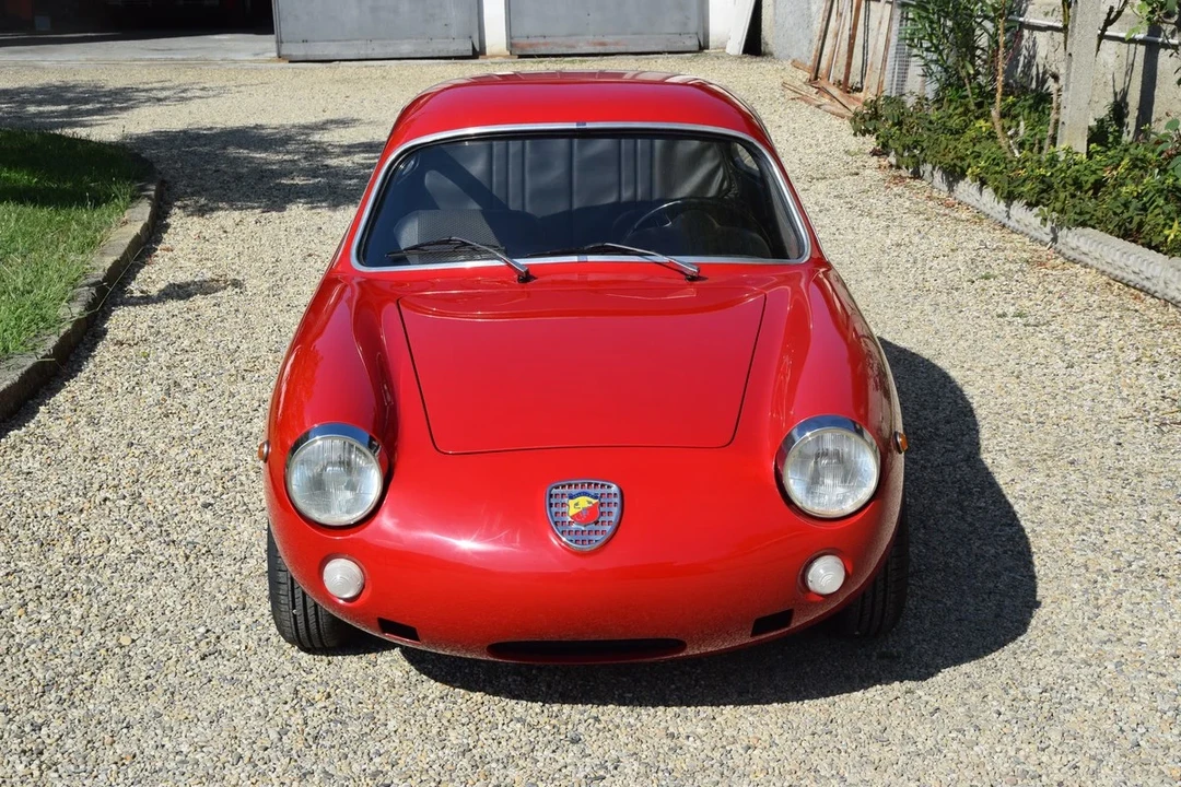 1961 Abarth 1000 - Image 17 of 30