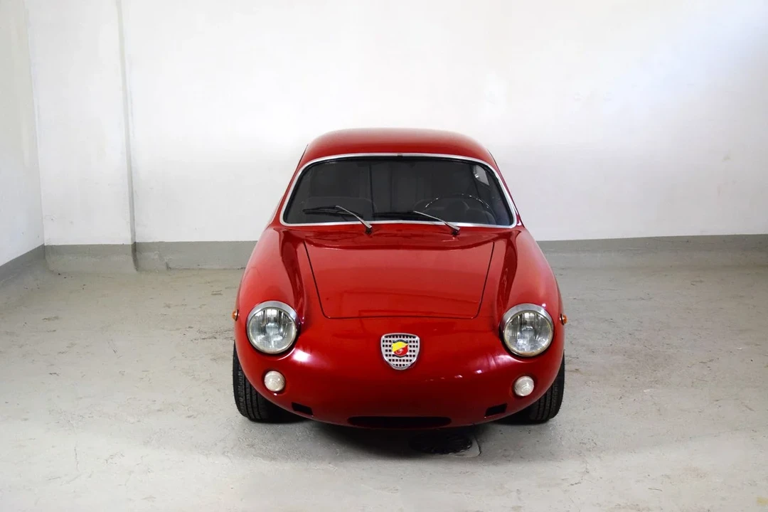 1961 Abarth 1000 - Image 6 of 30