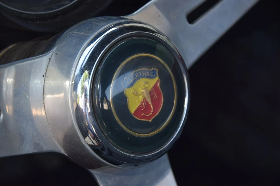 1961 Abarth 1000 - Image 28 of 30