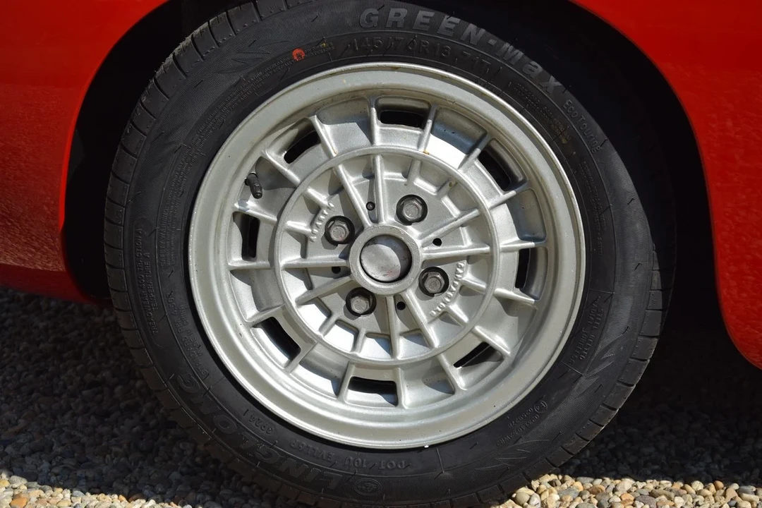 1961 Abarth 1000 - Image 23 of 30