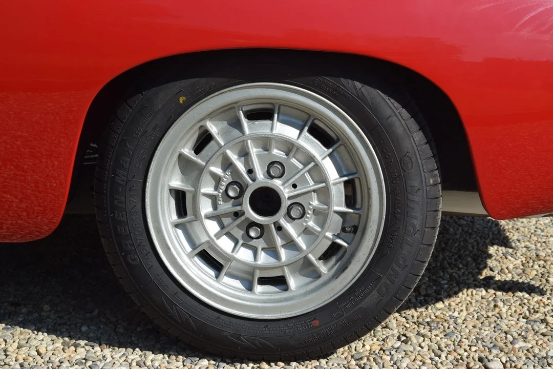 1961 Abarth 1000 - Image 24 of 30