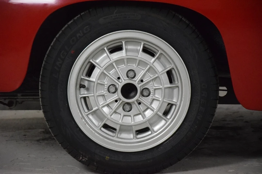 1961 Abarth 1000 - Image 25 of 30