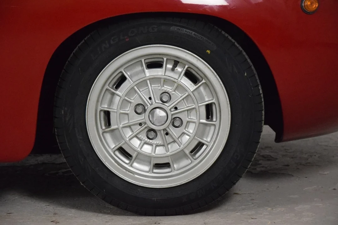 1961 Abarth 1000 - Image 26 of 30