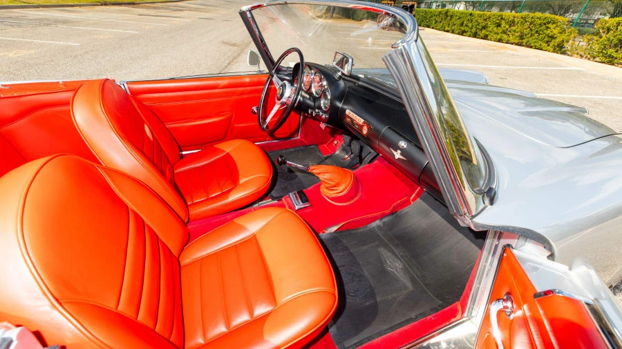 1961 Alfa Romeo 102-Series 2000 - Image 5 of 23