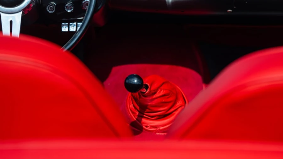 1961 Alfa Romeo 102-Series 2000 - Image 13 of 23