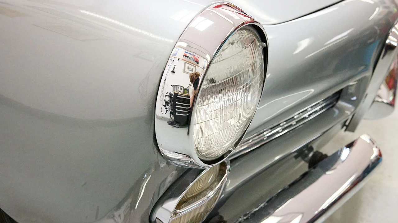 1961 Alfa Romeo 102-Series 2000 - Image 14 of 20