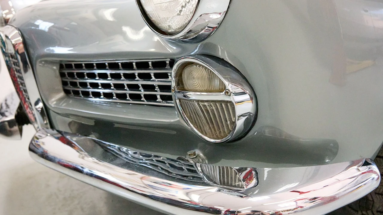 1961 Alfa Romeo 102-Series 2000 - Image 11 of 20