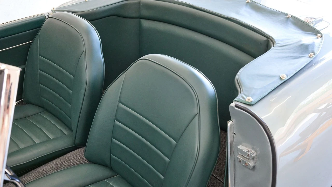 1961 Alfa Romeo 102-Series 2000 - Image 17 of 20