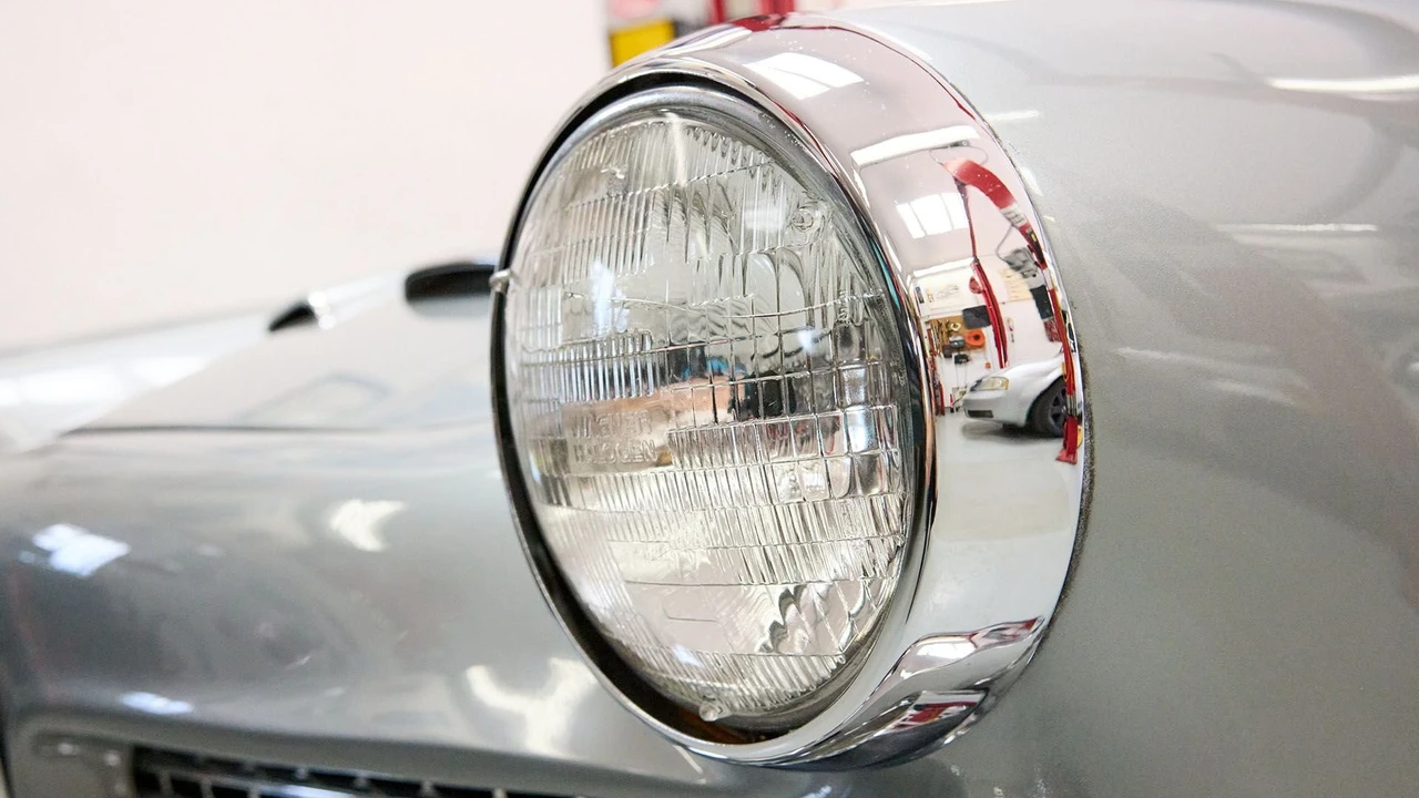 1961 Alfa Romeo 102-Series 2000 - Image 10 of 20