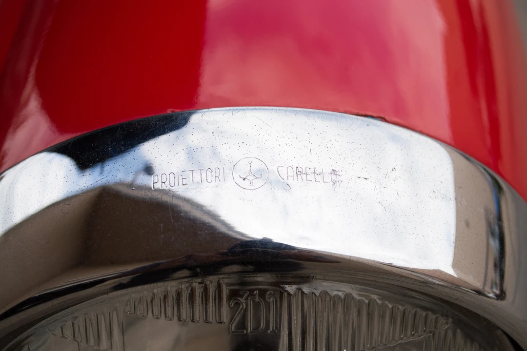 1961 Alfa Romeo 102-Series 2000 - Image 18 of 31