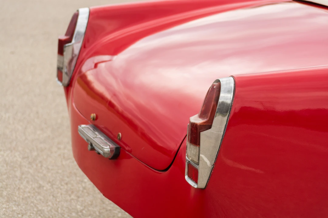 1961 Alfa Romeo 102-Series 2000 - Image 31 of 31