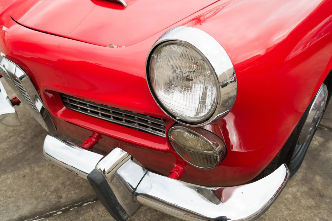 1961 Alfa Romeo 102-Series 2000 - Image 16 of 31