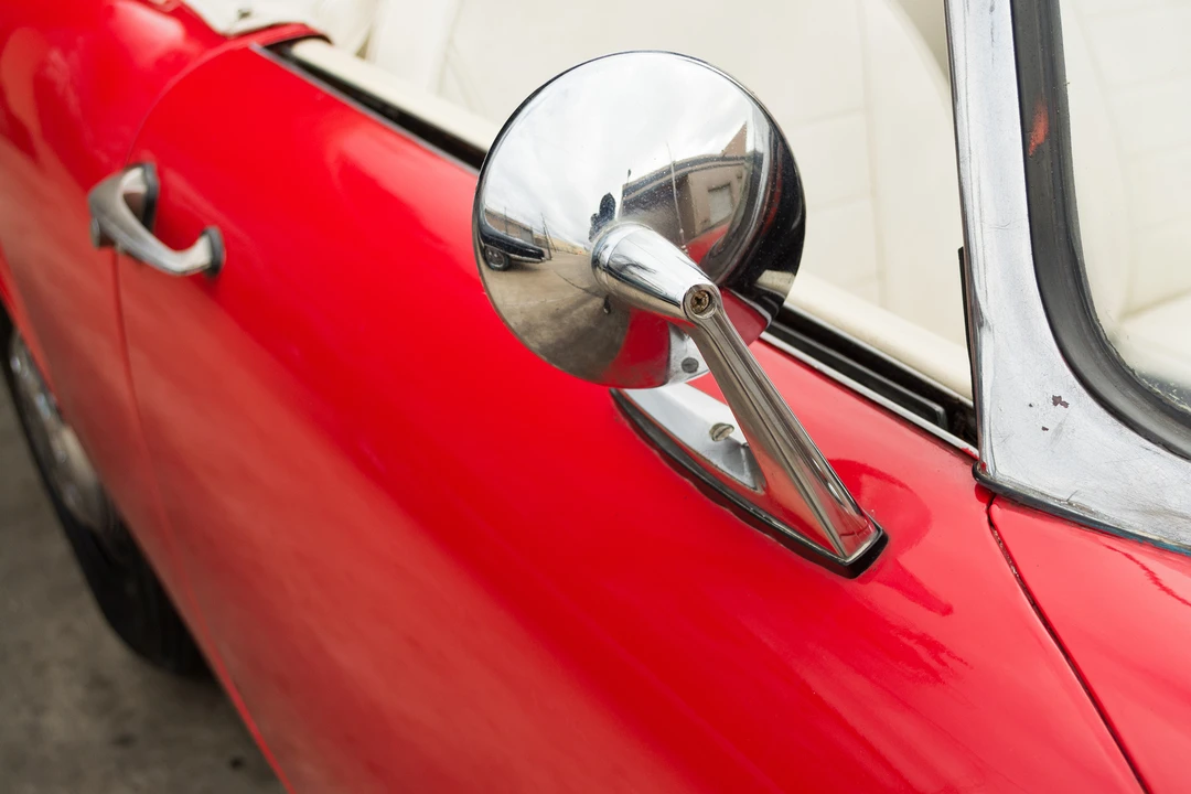1961 Alfa Romeo 102-Series 2000 - Image 23 of 31