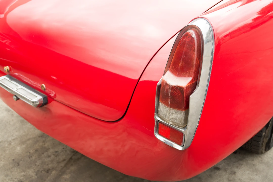 1961 Alfa Romeo 102-Series 2000 - Image 24 of 31