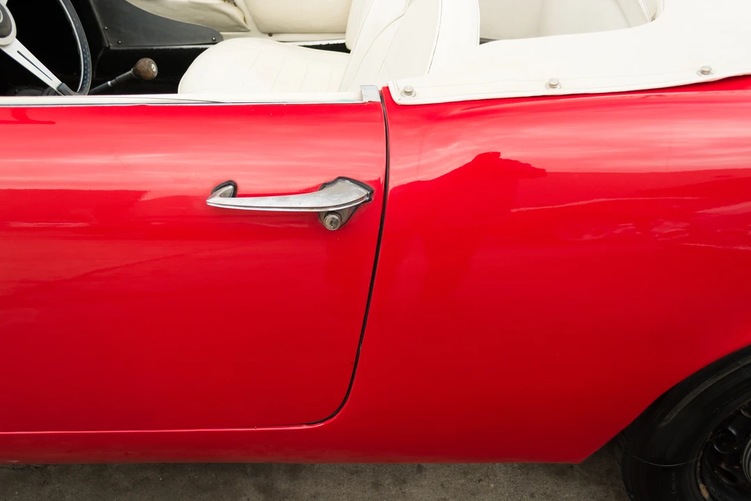 1961 Alfa Romeo 102-Series 2000 - Image 25 of 31