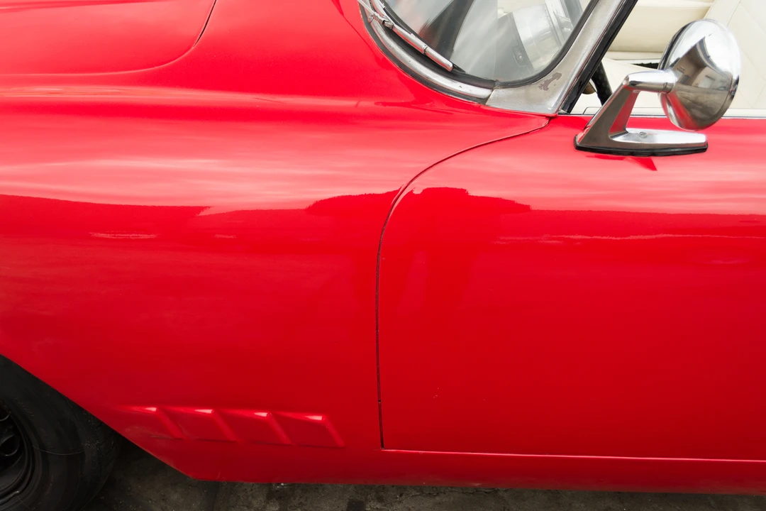 1961 Alfa Romeo 102-Series 2000 - Image 22 of 31