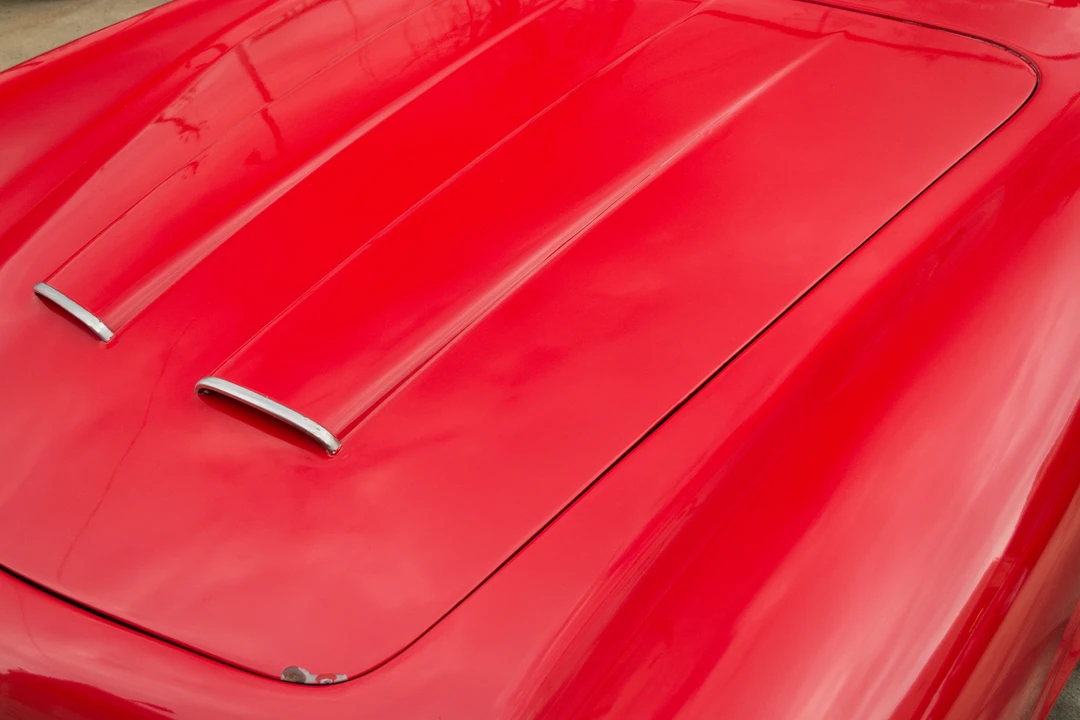 1961 Alfa Romeo 102-Series 2000 - Image 20 of 31