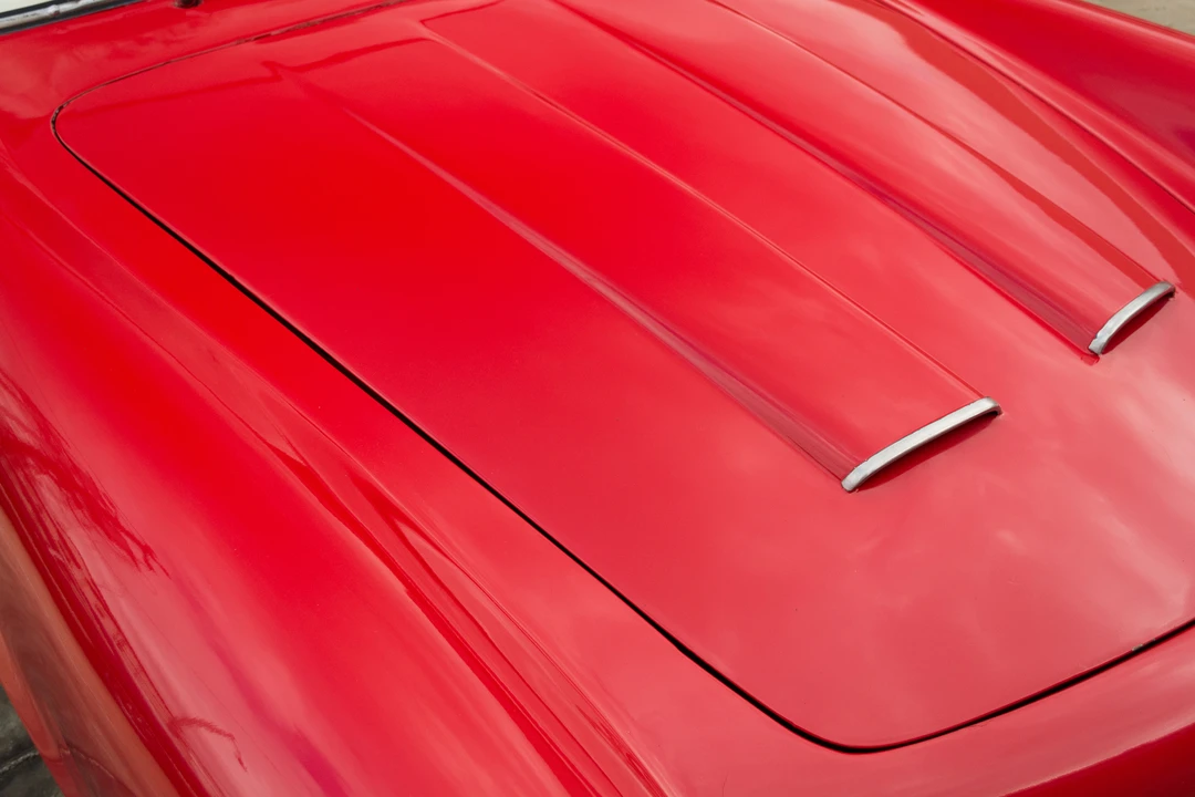 1961 Alfa Romeo 102-Series 2000 - Image 21 of 31