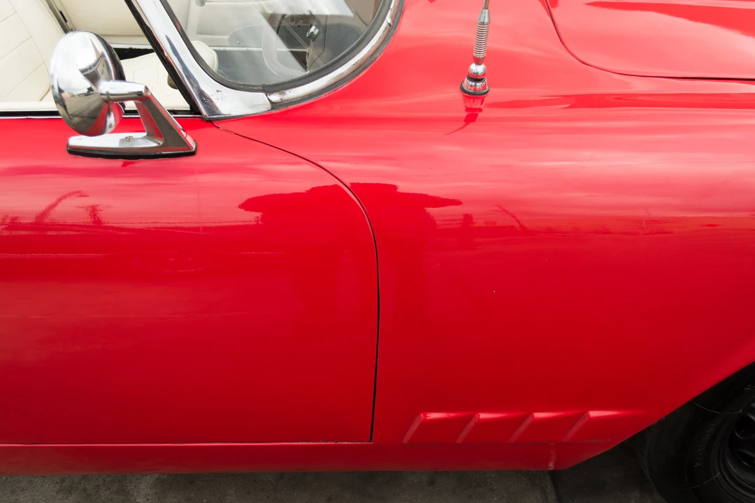 1961 Alfa Romeo 102-Series 2000 - Image 26 of 31