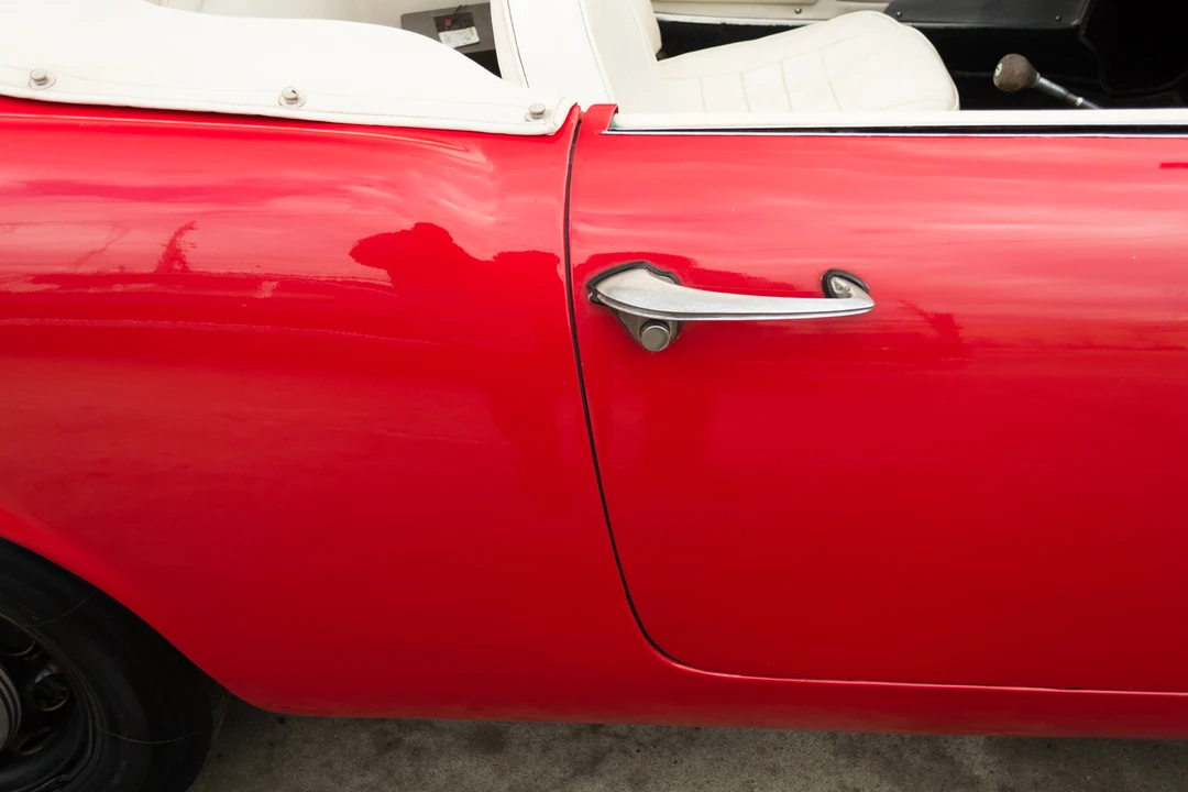 1961 Alfa Romeo 102-Series 2000 - Image 27 of 31