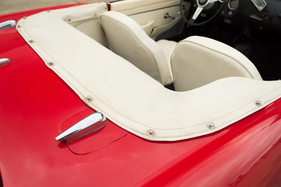 1961 Alfa Romeo 102-Series 2000 - Image 29 of 31