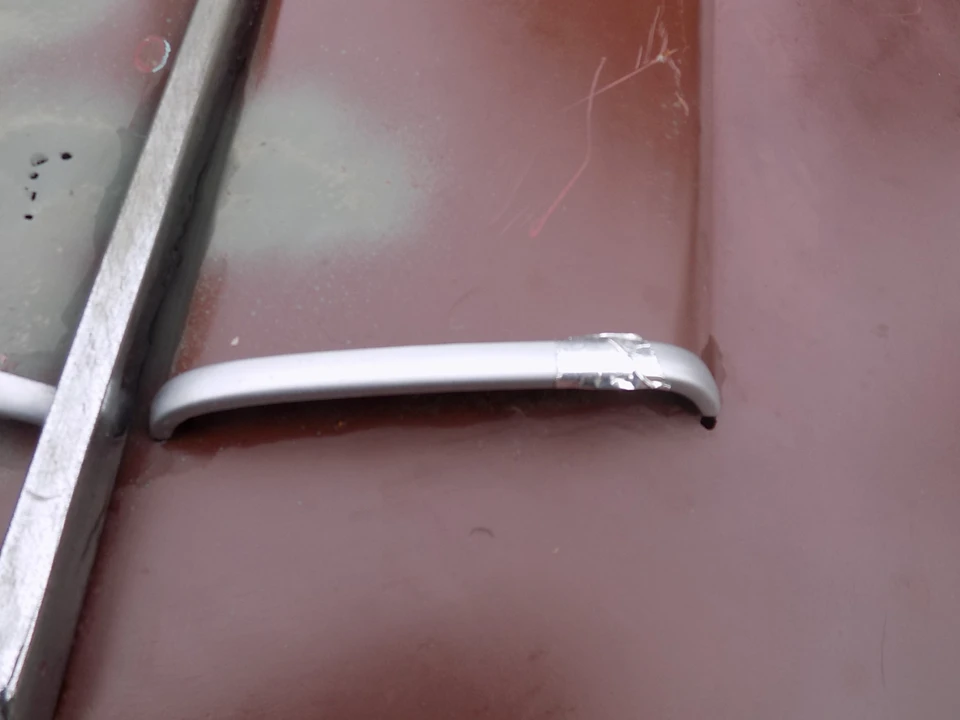 1961 Alfa Romeo 102-Series 2000 - Image 17 of 31