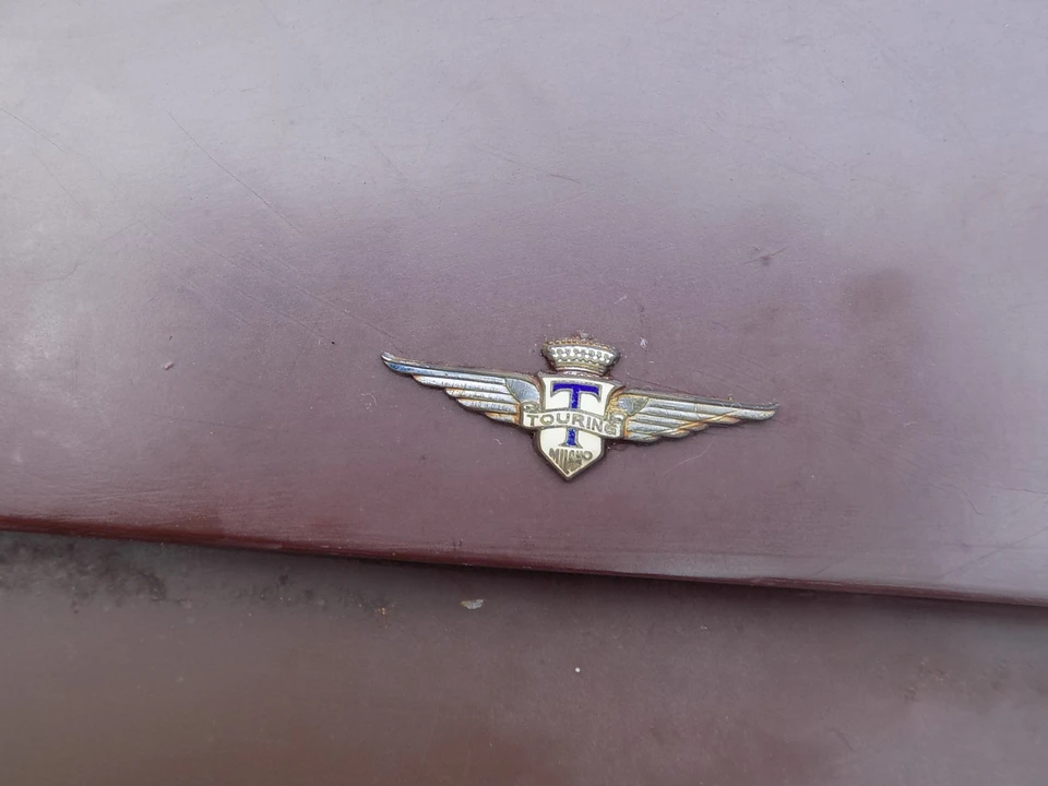 1961 Alfa Romeo 102-Series 2000 - Image 18 of 31