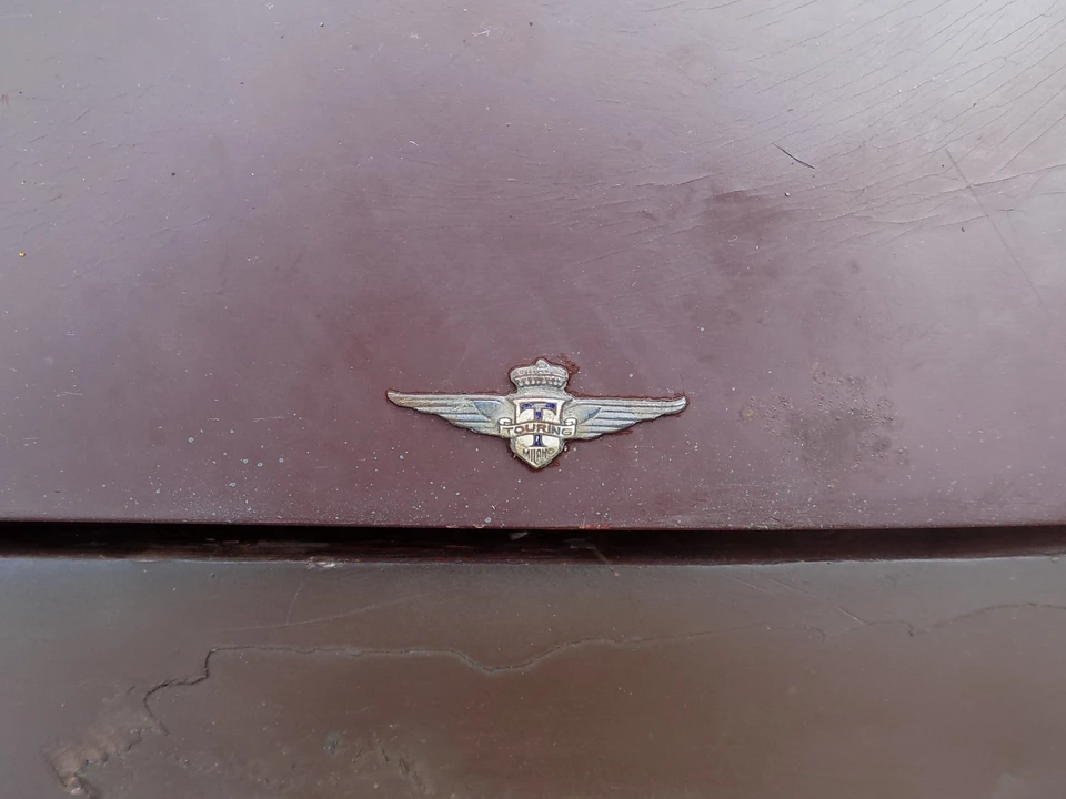 1961 Alfa Romeo 102-Series 2000 - Image 19 of 31
