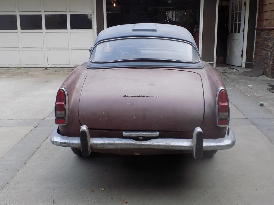 1961 Alfa Romeo 102-Series 2000 - Image 13 of 31