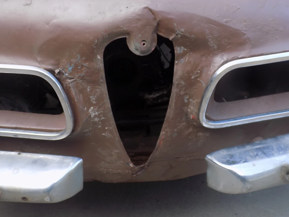 1961 Alfa Romeo 102-Series 2000 - Image 21 of 31