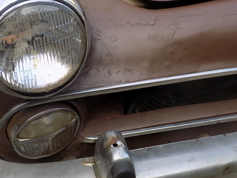 1961 Alfa Romeo 102-Series 2000 - Image 23 of 31