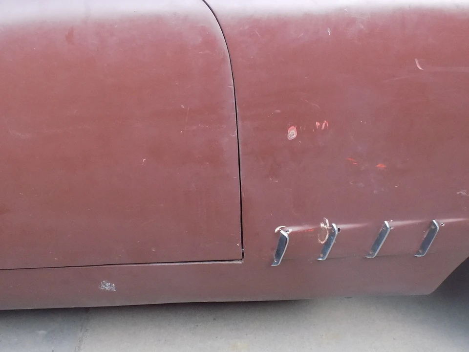 1961 Alfa Romeo 102-Series 2000 - Image 26 of 31