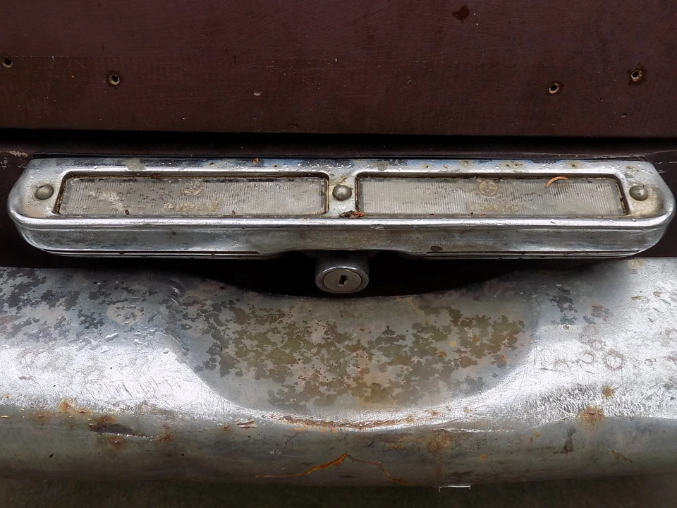 1961 Alfa Romeo 102-Series 2000 - Image 30 of 31