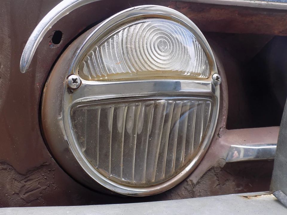 1961 Alfa Romeo 102-Series 2000 - Image 24 of 31