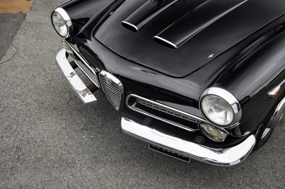 1961 Alfa Romeo 102-Series 2000 - Image 25 of 31