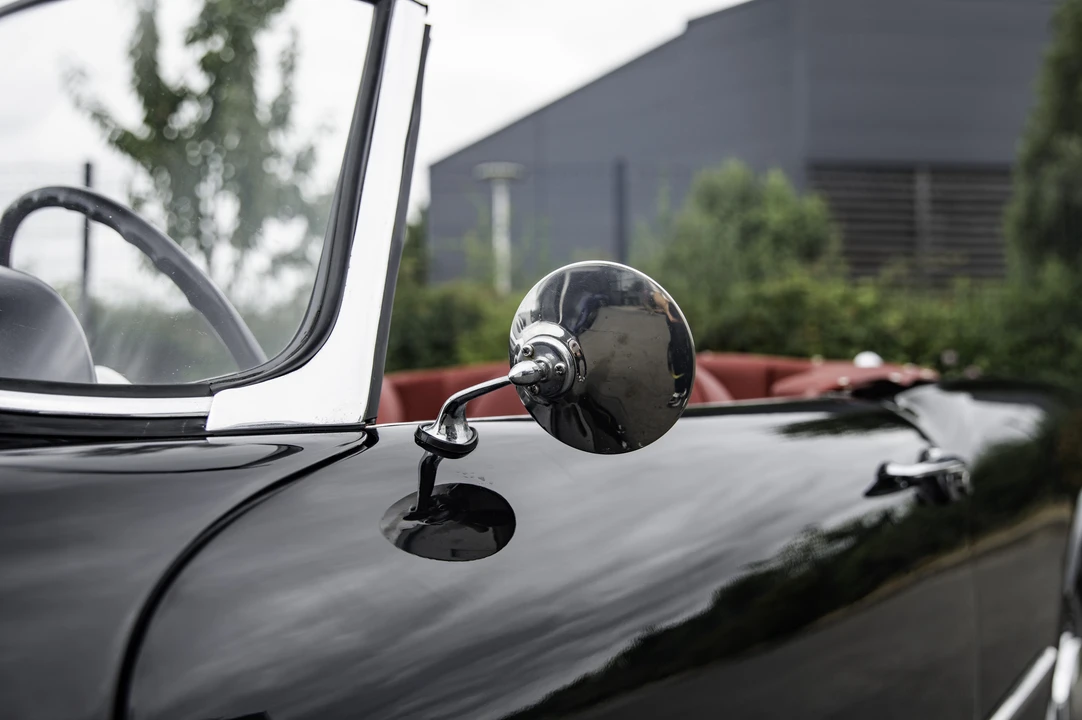 1961 Alfa Romeo 102-Series 2000 - Image 15 of 31