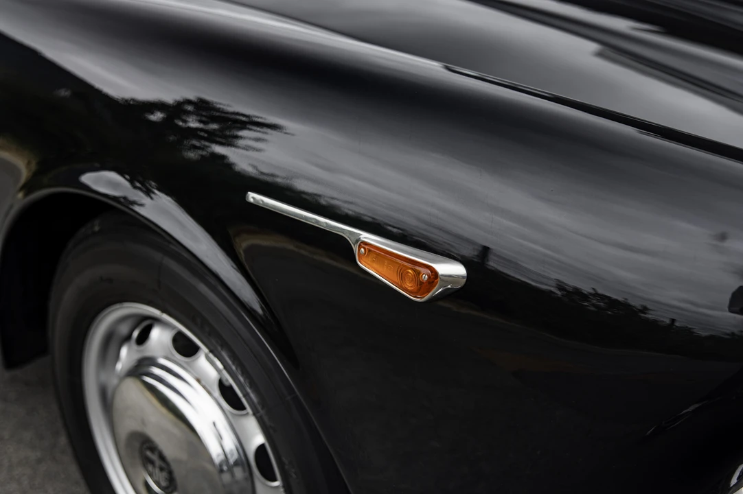 1961 Alfa Romeo 102-Series 2000 - Image 30 of 31