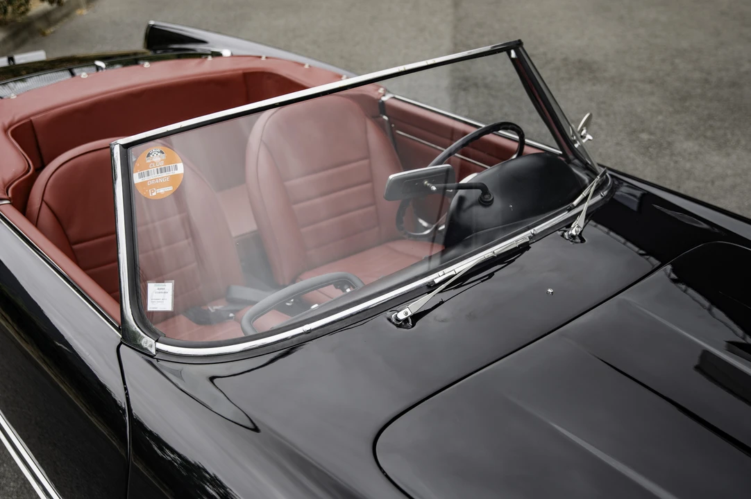 1961 Alfa Romeo 102-Series 2000 - Image 16 of 31