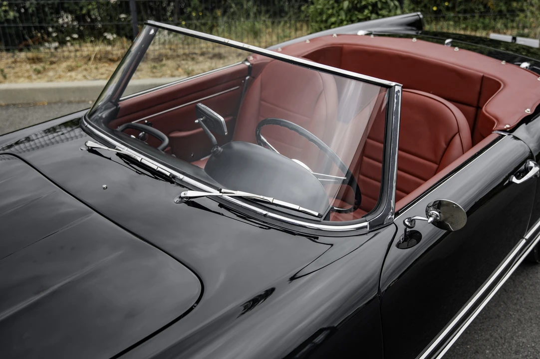 1961 Alfa Romeo 102-Series 2000 - Image 17 of 31