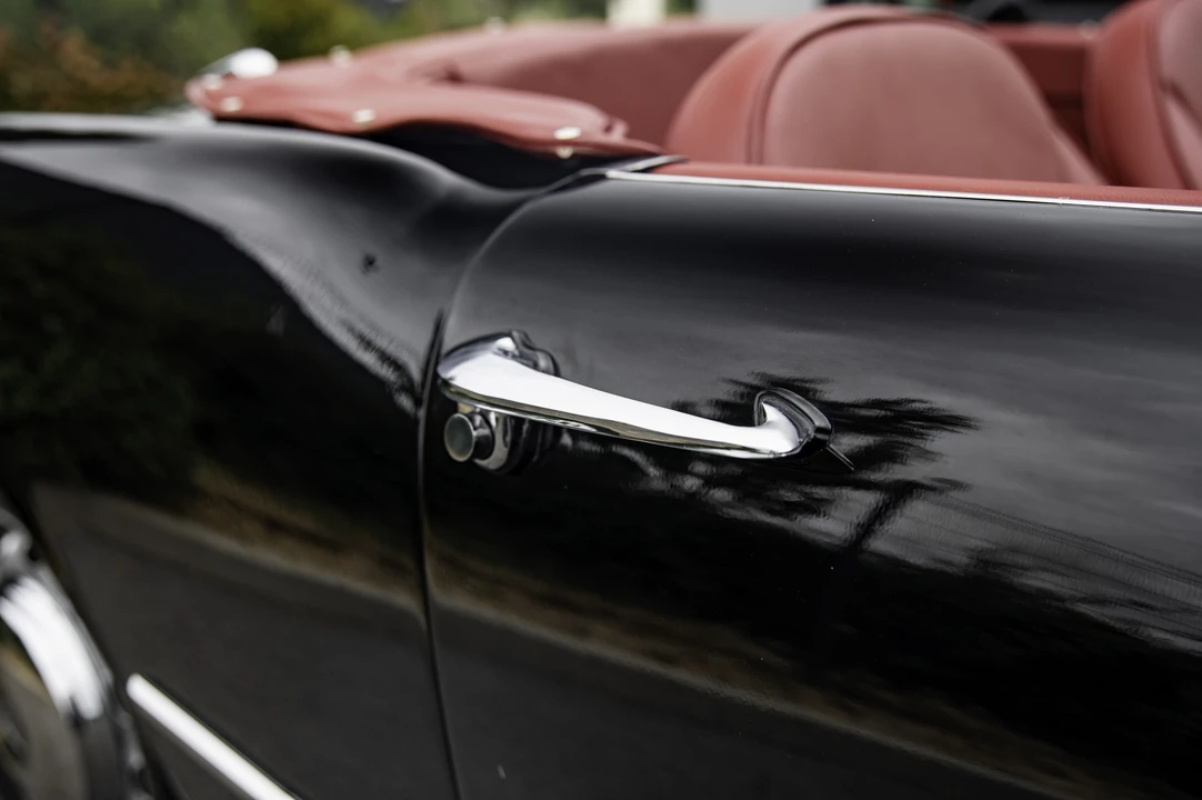 1961 Alfa Romeo 102-Series 2000 - Image 19 of 31