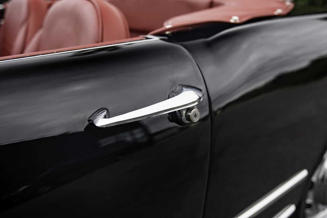 1961 Alfa Romeo 102-Series 2000 - Image 20 of 31