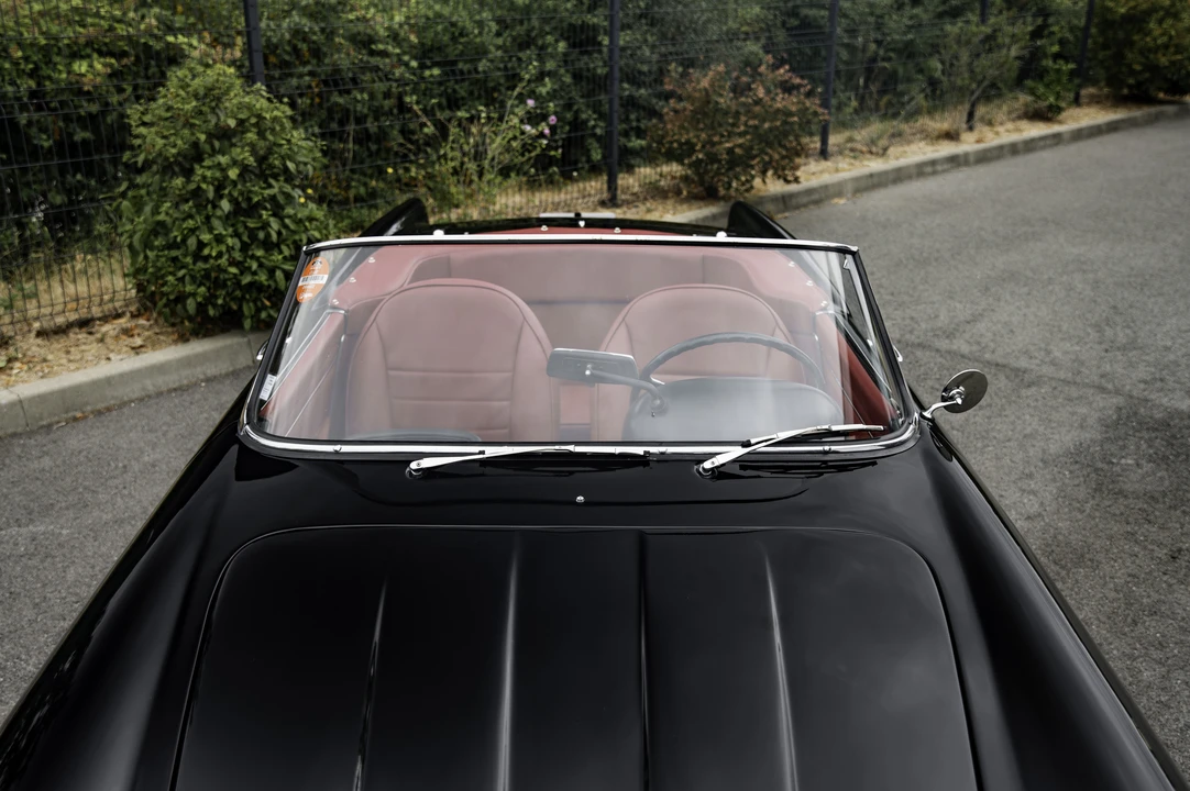 1961 Alfa Romeo 102-Series 2000 - Image 21 of 31