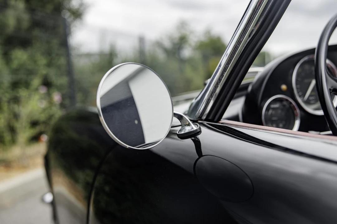 1961 Alfa Romeo 102-Series 2000 - Image 22 of 31