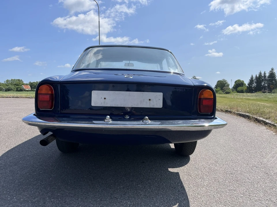 1961 Alfa Romeo 102-Series 2000 - Image 19 of 30