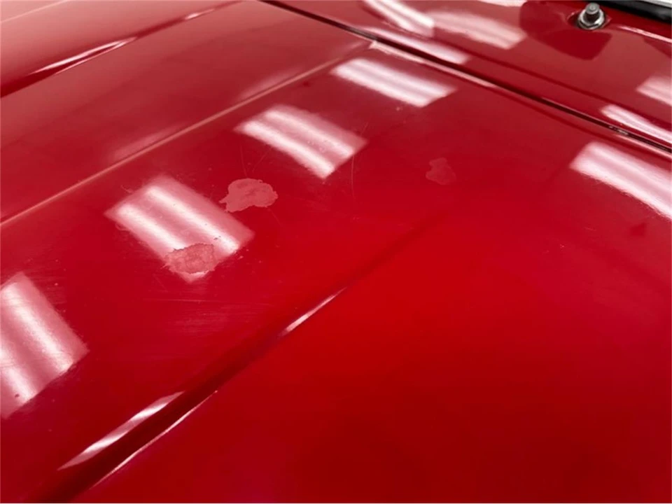 1961 Alfa Romeo Giulietta - Image 29 of 31