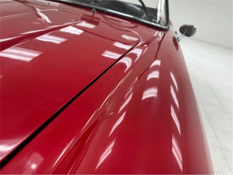 1961 Alfa Romeo Giulietta - Image 30 of 31